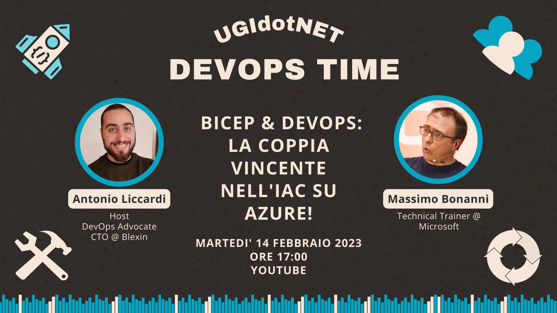 Bicep e DevOps: la coppia vincente nell'IaC su Azure!